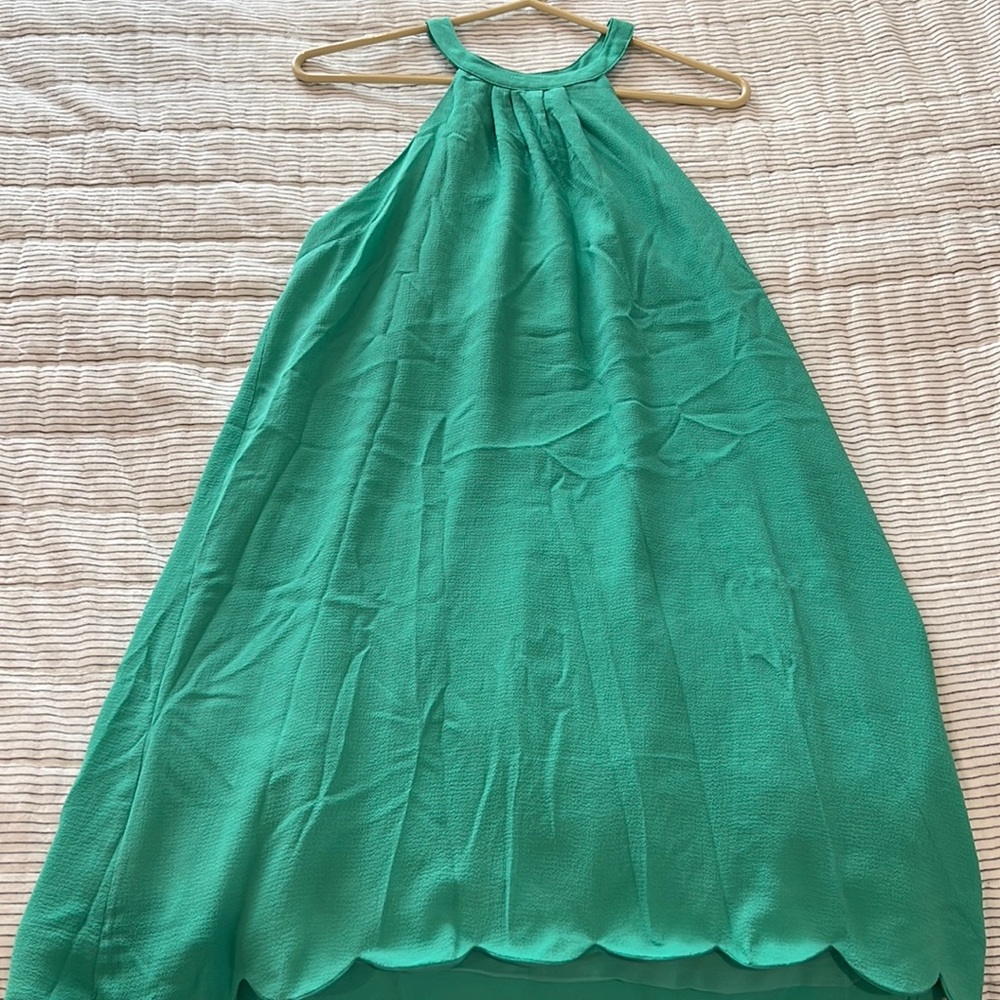 Dress Size Small